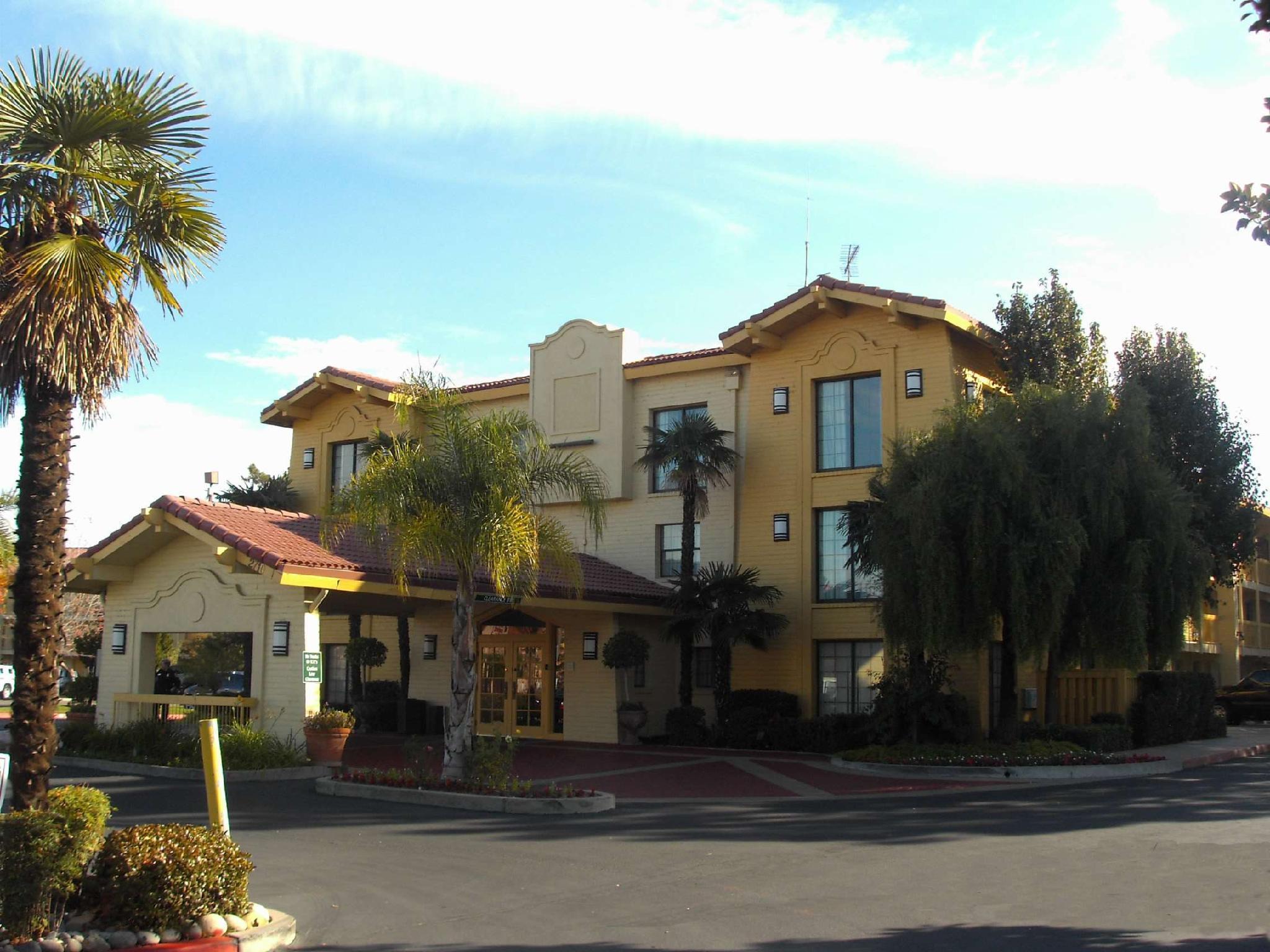 La Quinta Inn By Wyndham Stockton Extérieur photo