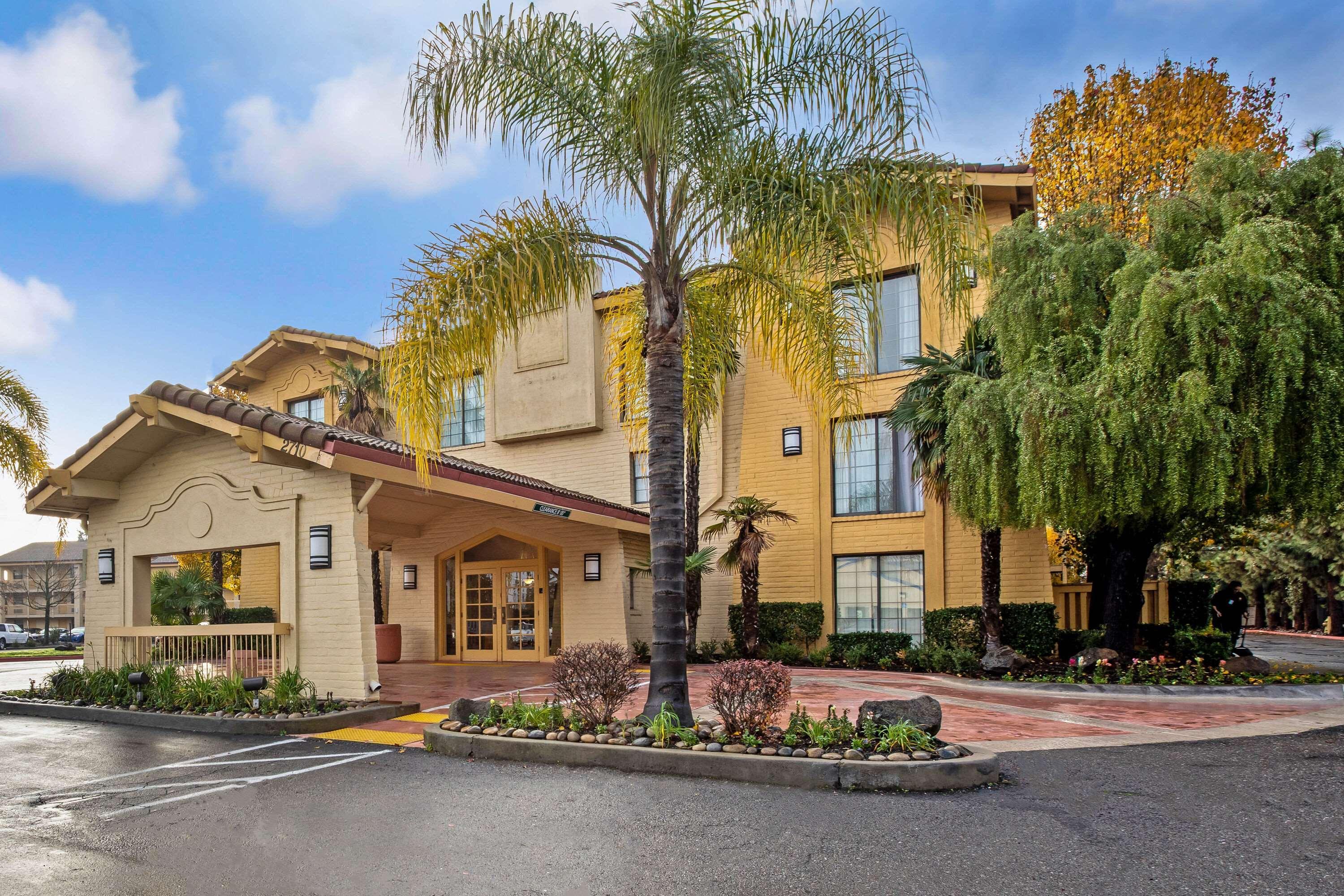 La Quinta Inn By Wyndham Stockton Extérieur photo