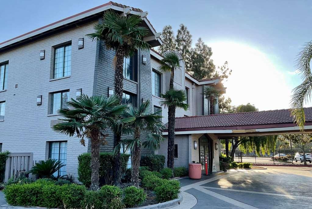 La Quinta Inn By Wyndham Stockton Extérieur photo