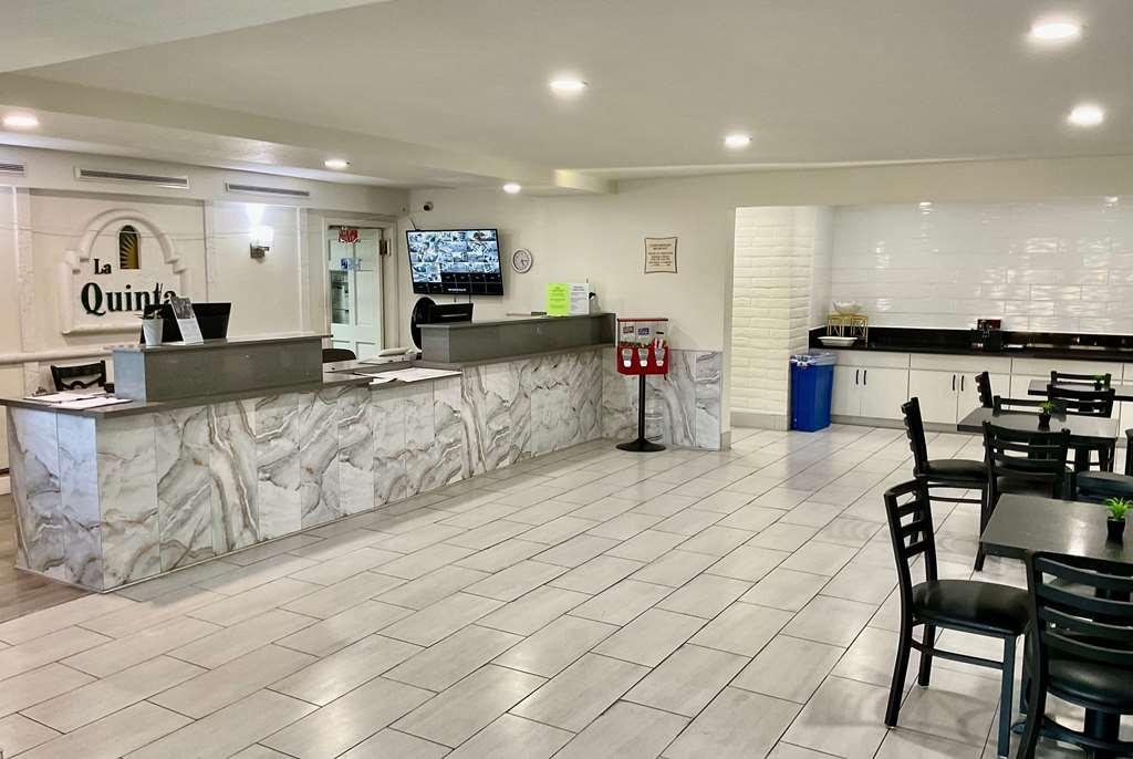 La Quinta Inn By Wyndham Stockton Intérieur photo