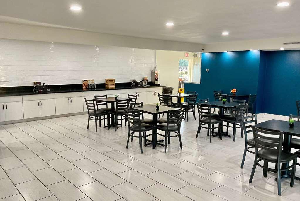 La Quinta Inn By Wyndham Stockton Facilités photo