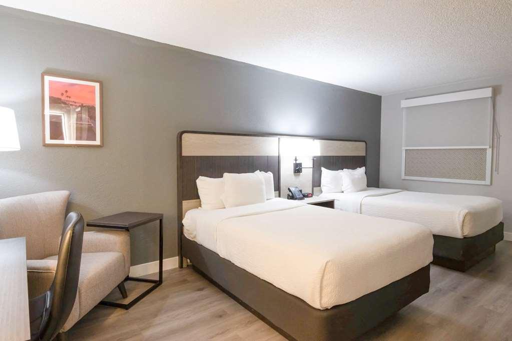 La Quinta Inn By Wyndham Stockton Chambre photo