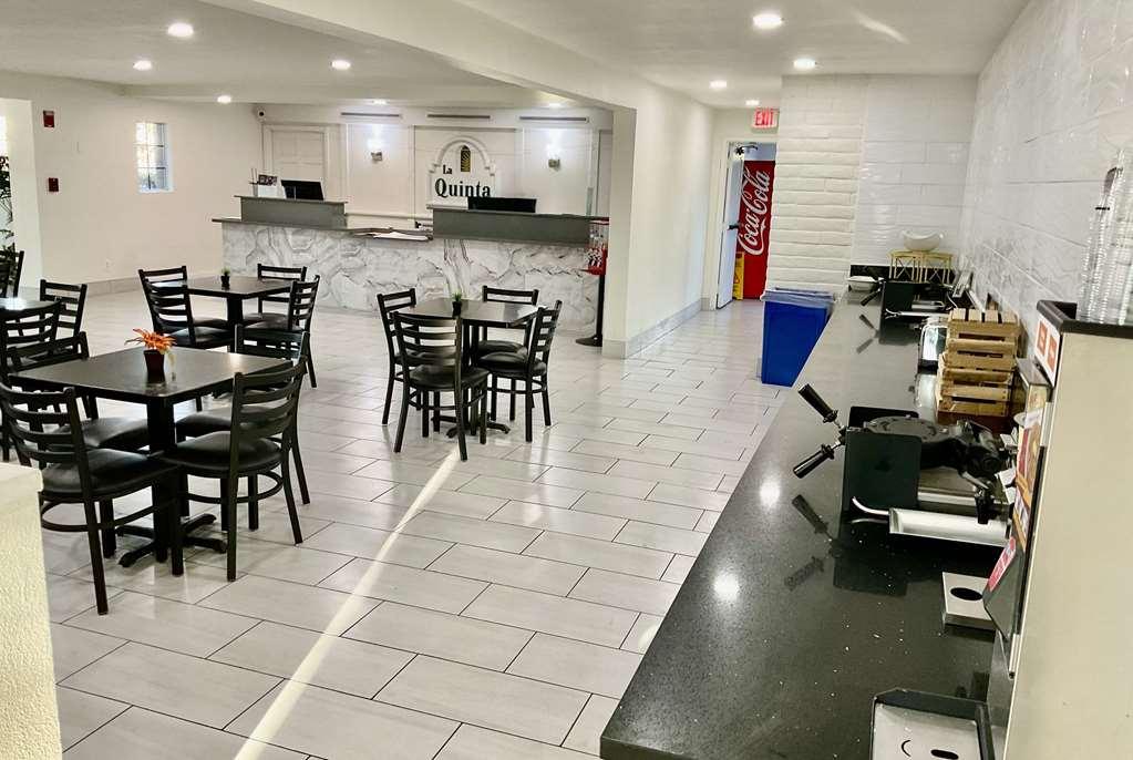 La Quinta Inn By Wyndham Stockton Facilités photo