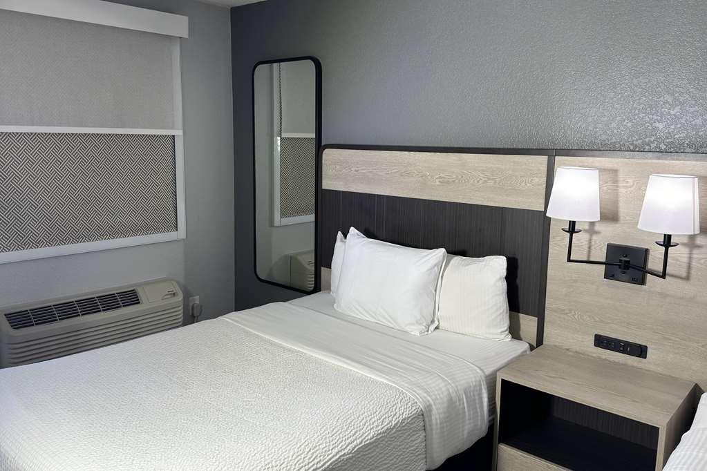 La Quinta Inn By Wyndham Stockton Chambre photo
