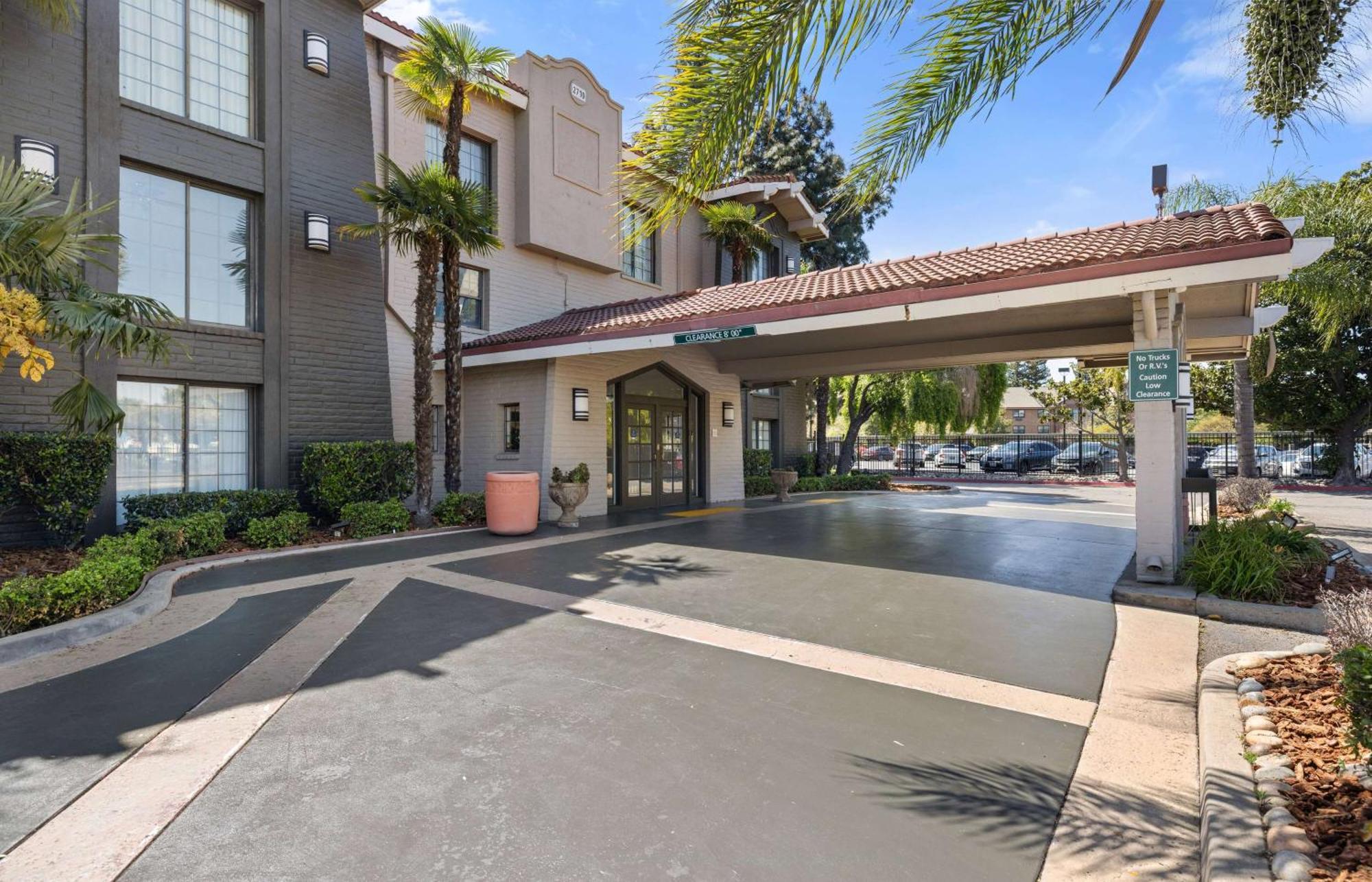 La Quinta Inn By Wyndham Stockton Extérieur photo