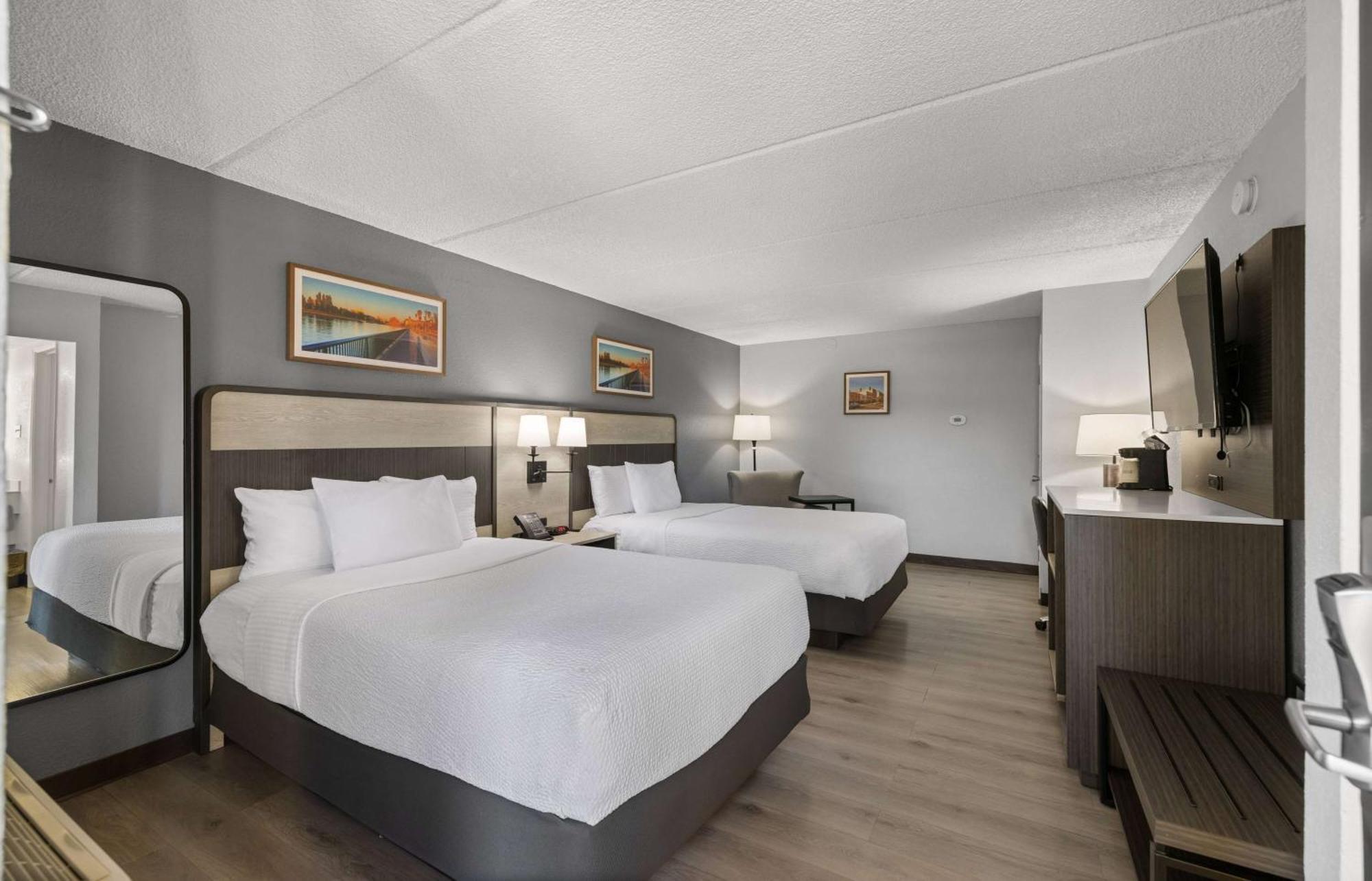 La Quinta Inn By Wyndham Stockton Extérieur photo
