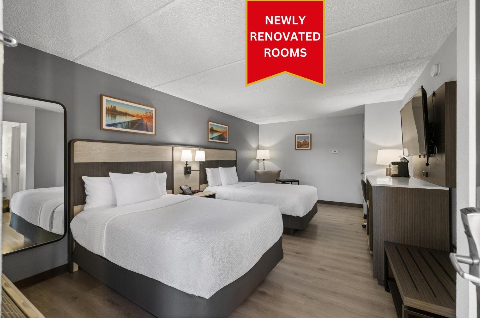 La Quinta Inn By Wyndham Stockton Extérieur photo