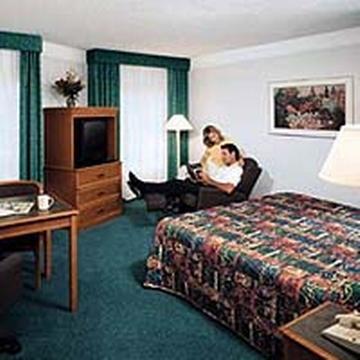 La Quinta Inn By Wyndham Stockton Extérieur photo