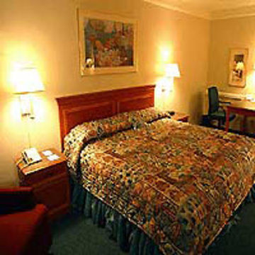 La Quinta Inn By Wyndham Stockton Extérieur photo