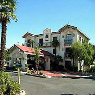 La Quinta Inn By Wyndham Stockton Extérieur photo